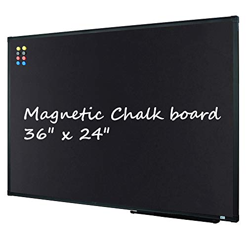 Looking For Alternatives To Chalkboards?