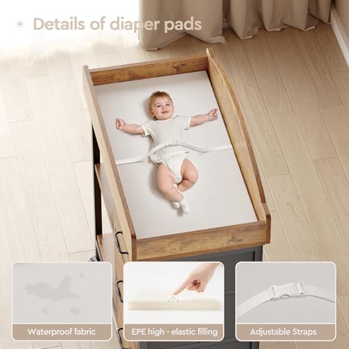 Best image of changing tables