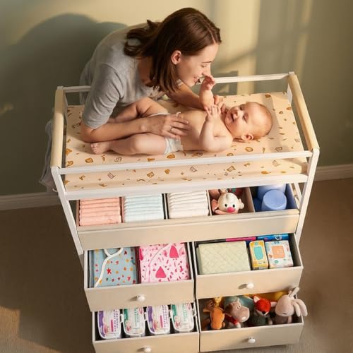 Best image of changing tables
