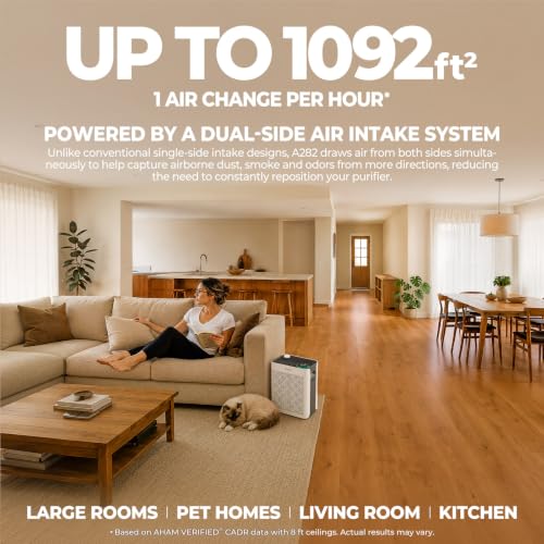 Best image of charcoal air purifiers