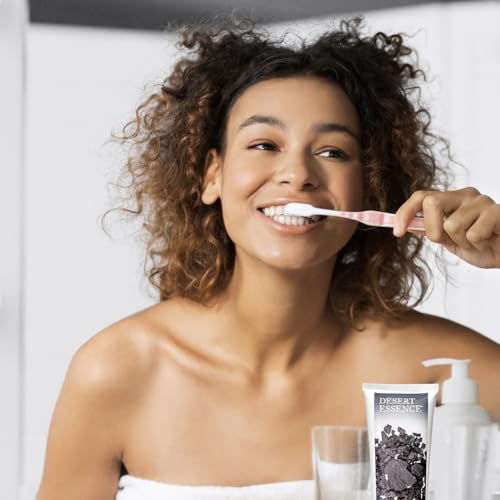 Best image of charcoal toothpastes