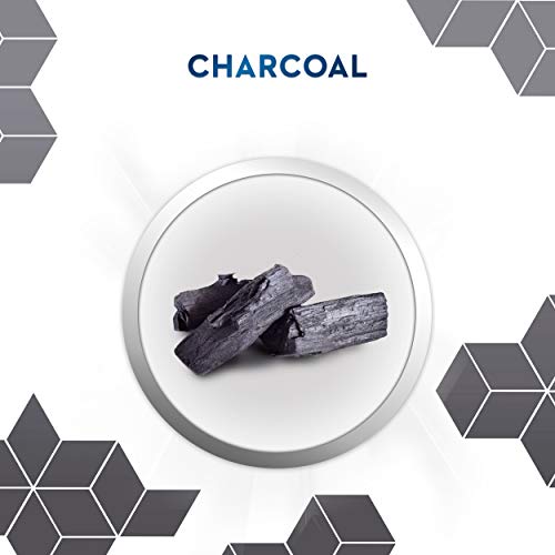 Best image of charcoal toothpastes