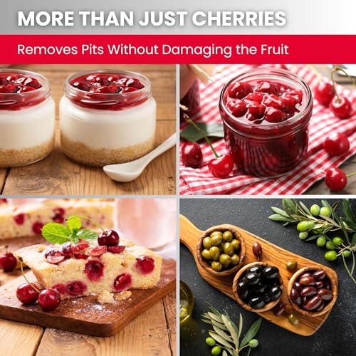 Best image of cherry pitters