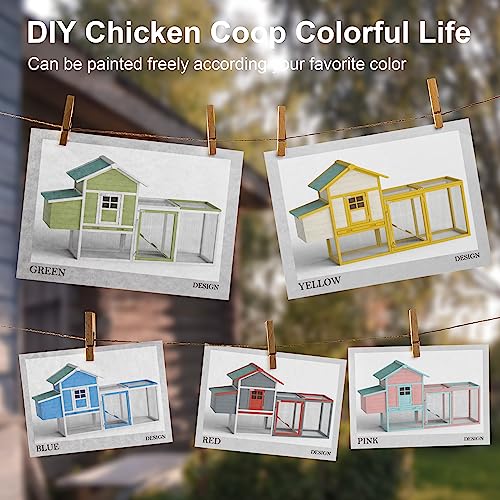 Best image of chicken coops