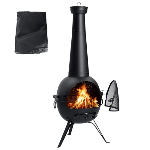 Best image of chimineas