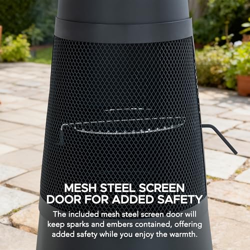 Best image of chimineas