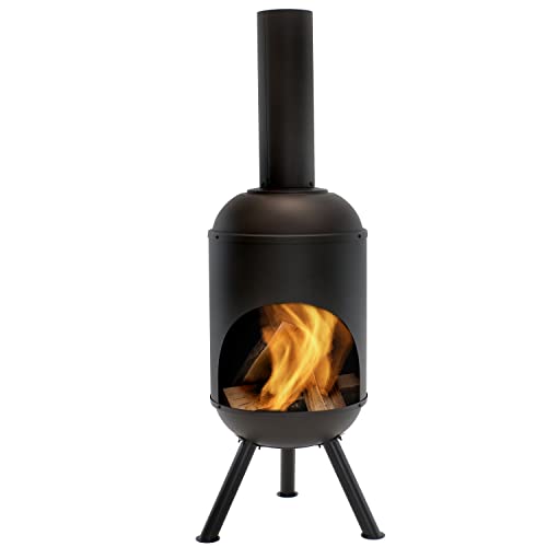 Best image of chimineas