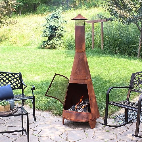 Best image of chimineas