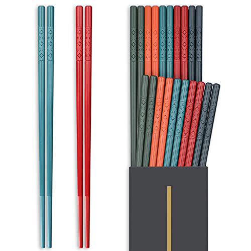 11 Best Chopsticks Our Picks, Alternatives & Reviews Alternative.me