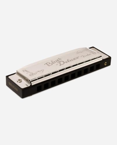 Best image of chromatic harmonicas