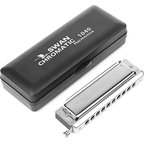 Best image of chromatic harmonicas