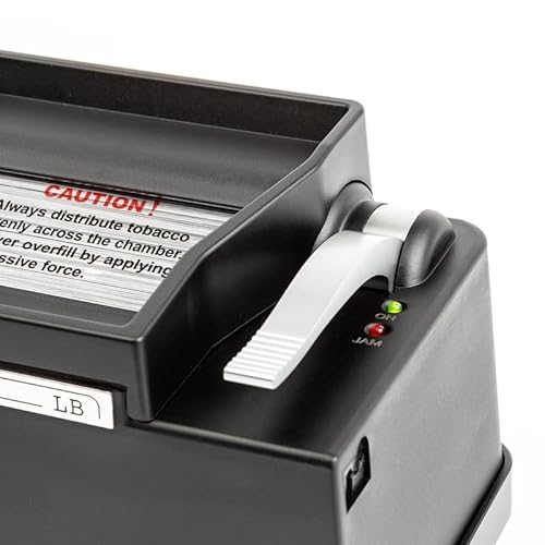 Best image of cigarette rolling machines