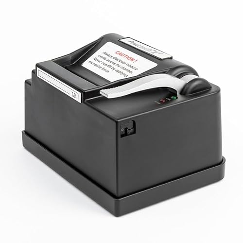 Best image of cigarette rolling machines