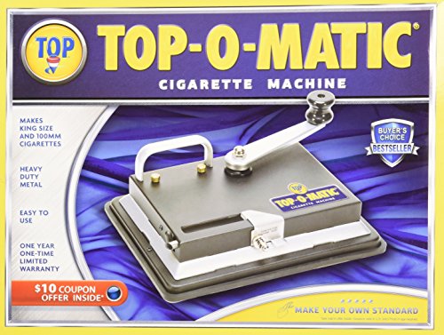Best image of cigarette rolling machines