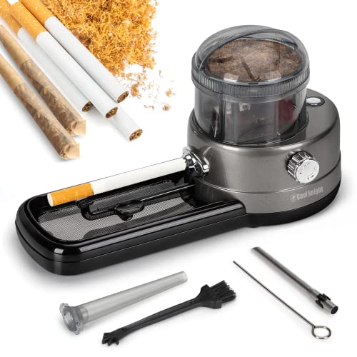 11 Best Cigarette Rolling Machines Our Picks, Alternatives & Reviews Alternative.me