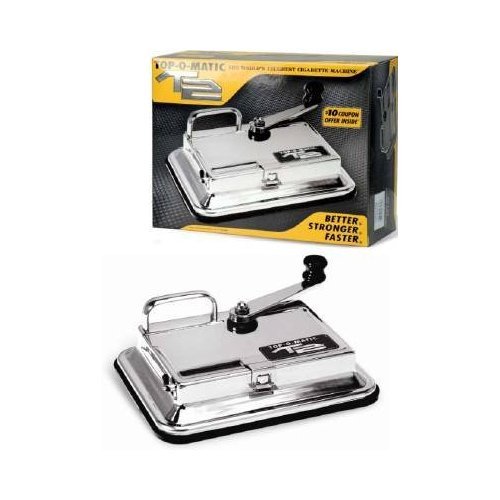 Best image of cigarette rolling machines