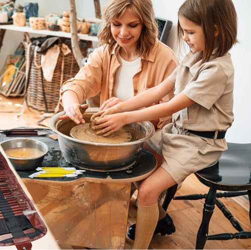 Best image of clay sculpting tools