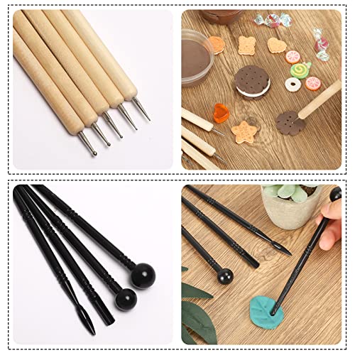 Best image of clay sculpting tools