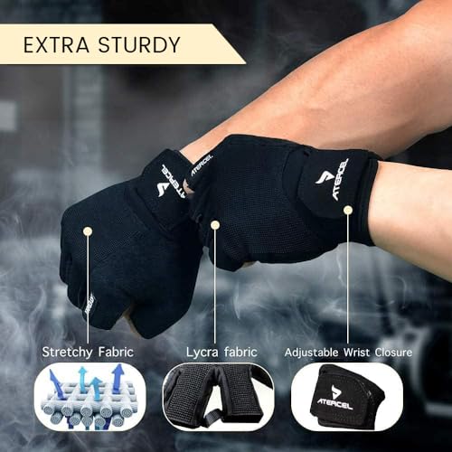 Best image of climbing gloves