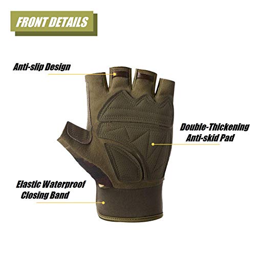 Best image of climbing gloves