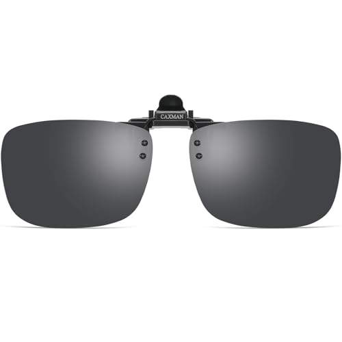 Best image of clip-on sunglasses