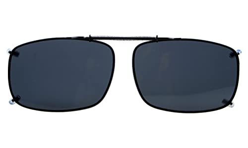 Eyekepper Large Clip On Sunglasses image