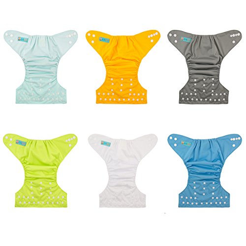 Best image of cloth diapers