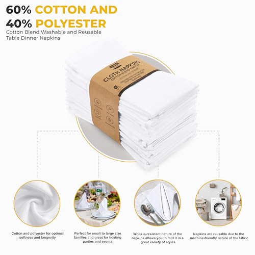 Best image of cloth napkins