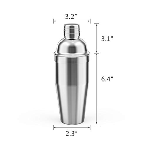 Best image of cocktail shakers