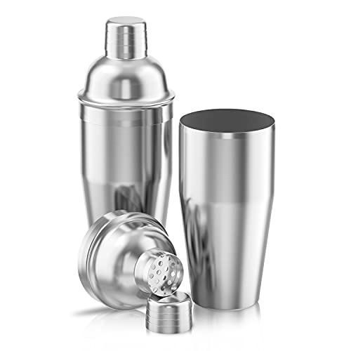 Best image of cocktail shakers