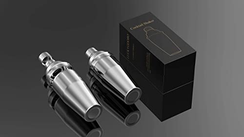 Best image of cocktail shakers