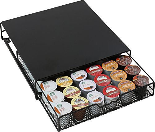 Best image of coffee pod holders