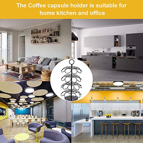 Best image of coffee pod holders