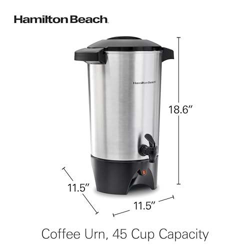 Best image of coffee urns