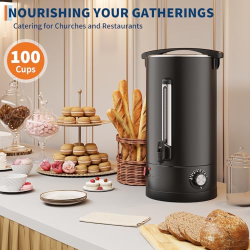 Best image of coffee urns