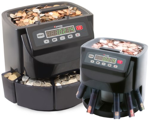 Best image of coin sorters
