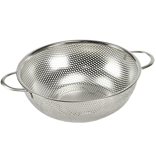 GreenLife  Stainless Steel Mesh Strainers, Set of 4