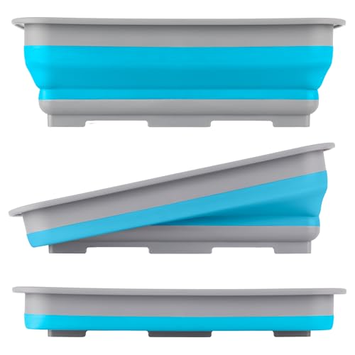 Best image of collapsible buckets