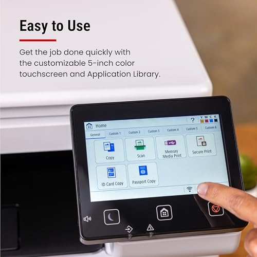 Best image of color laser printers