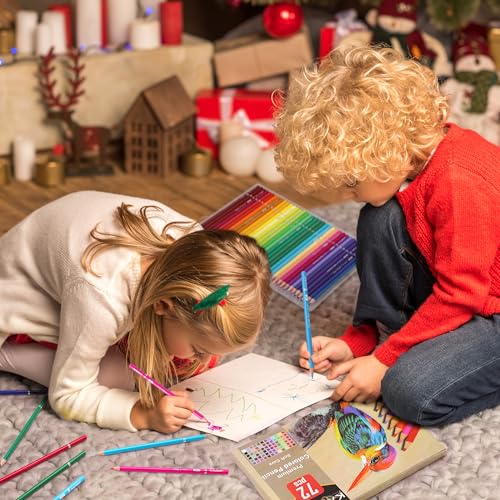 Best image of colored pencil sets