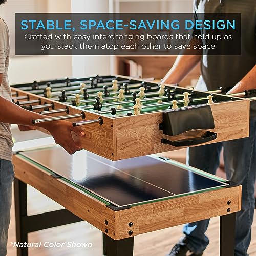 Best image of combo game tables