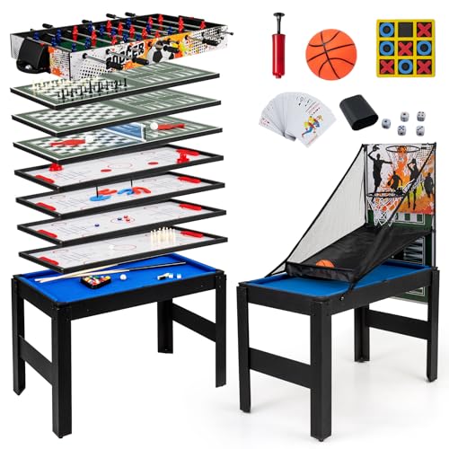 Best image of combo game tables