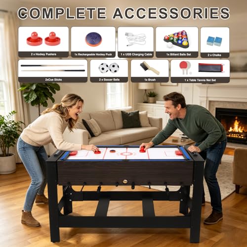 Best image of combo game tables