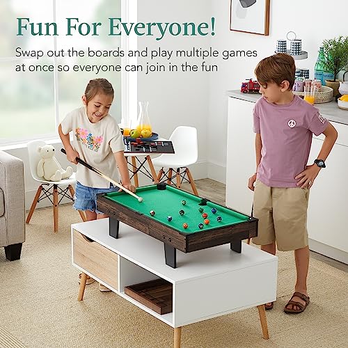 Best image of combo game tables