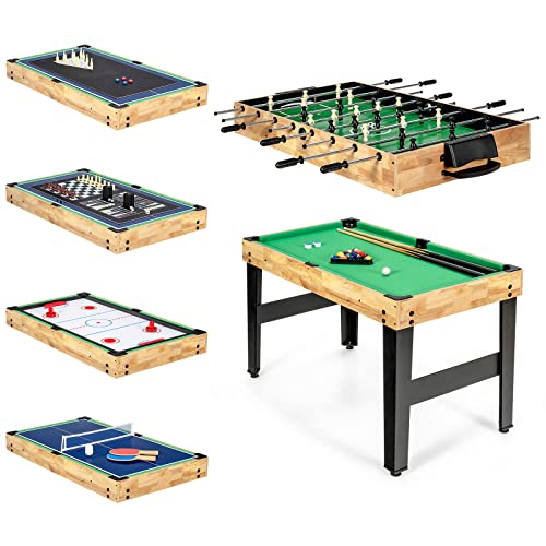 11 Best Combo Game Tables Our Picks, Alternatives & Reviews