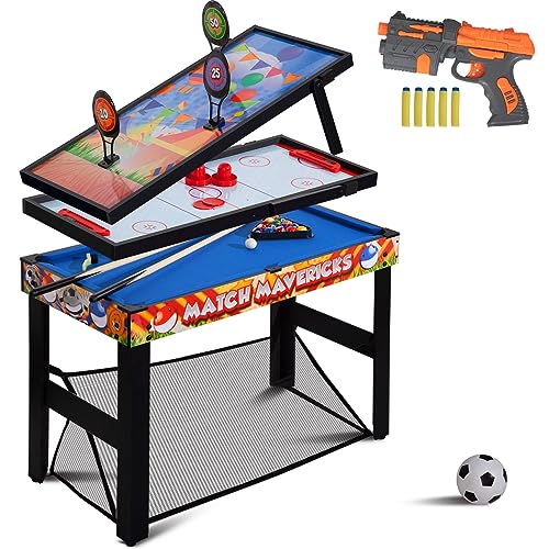 11 Best Combo Game Tables Our Picks, Alternatives & Reviews