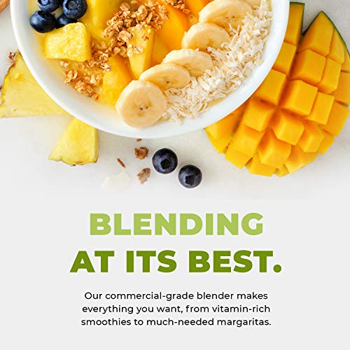 Best image of commercial blenders