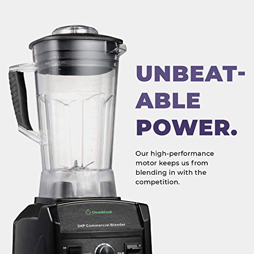 Best image of commercial blenders