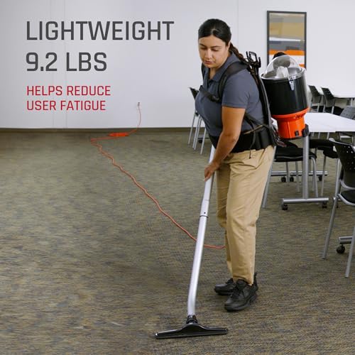 Best image of commercial vacuums