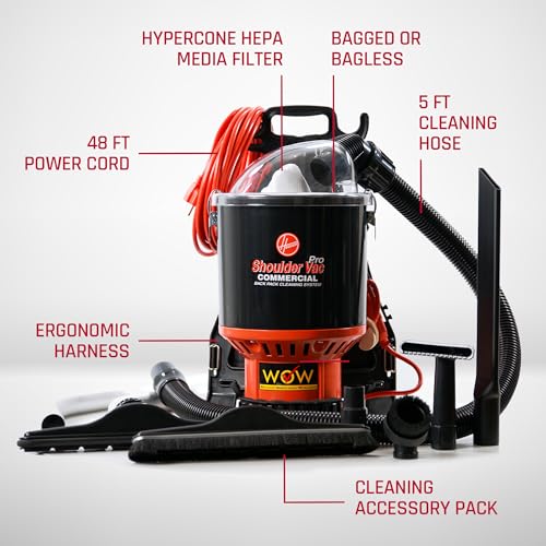 Best image of commercial vacuums